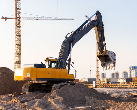 Mantenimiento y Proyectos Industriales