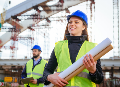 Mantenimiento y Proyectos Industriales