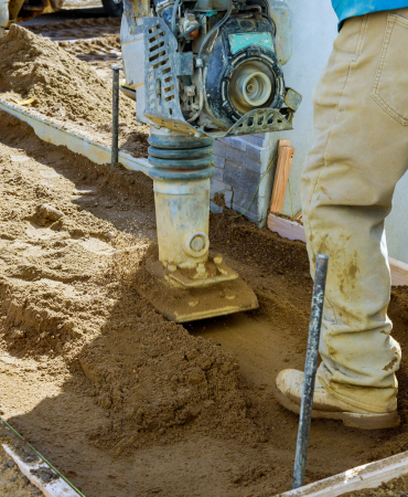 Proyectos Industriales Silao Guanajuato