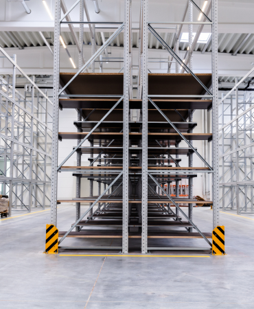 Proyectos Industriales Silao Guanajuato