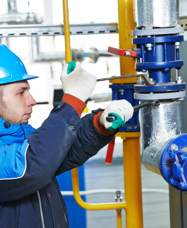 Proyectos Industriales Silao Guanajuato