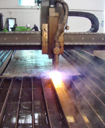 Proyectos Industriales Silao Guanajuato