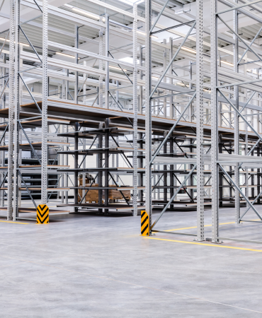 Proyectos Industriales Silao Guanajuato